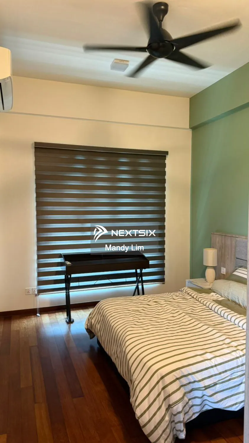 Condominium For Rent in Tanjung Bungah Penang - Image 2