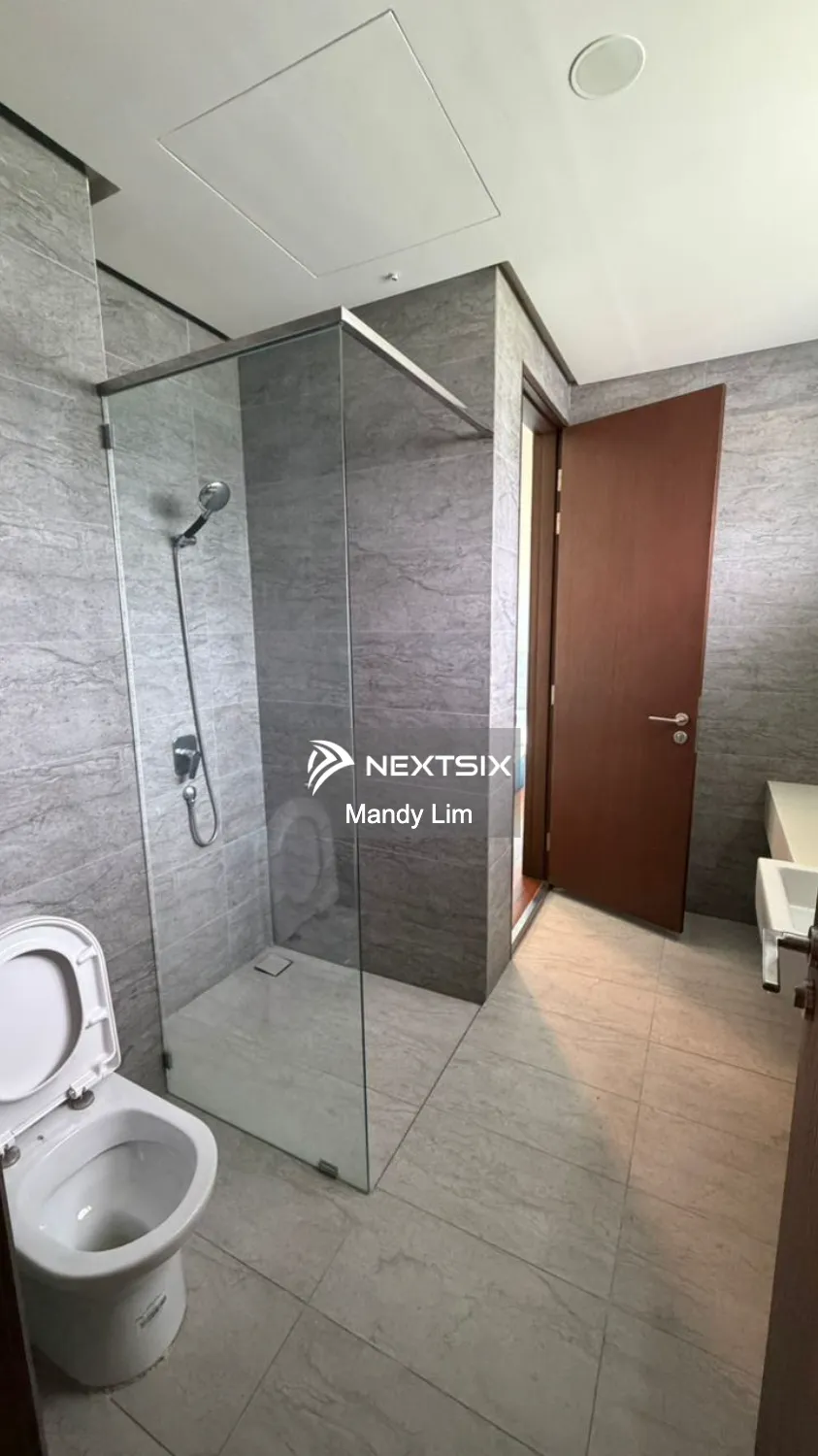 Condominium For Rent in Tanjung Bungah Penang - Image 3