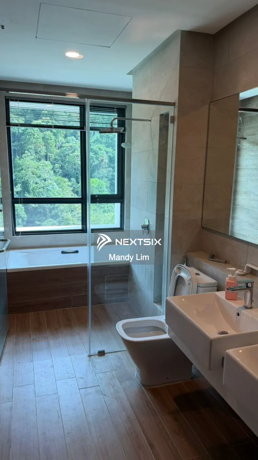 Condominium For Rent in Tanjung Bungah Penang - Image 4