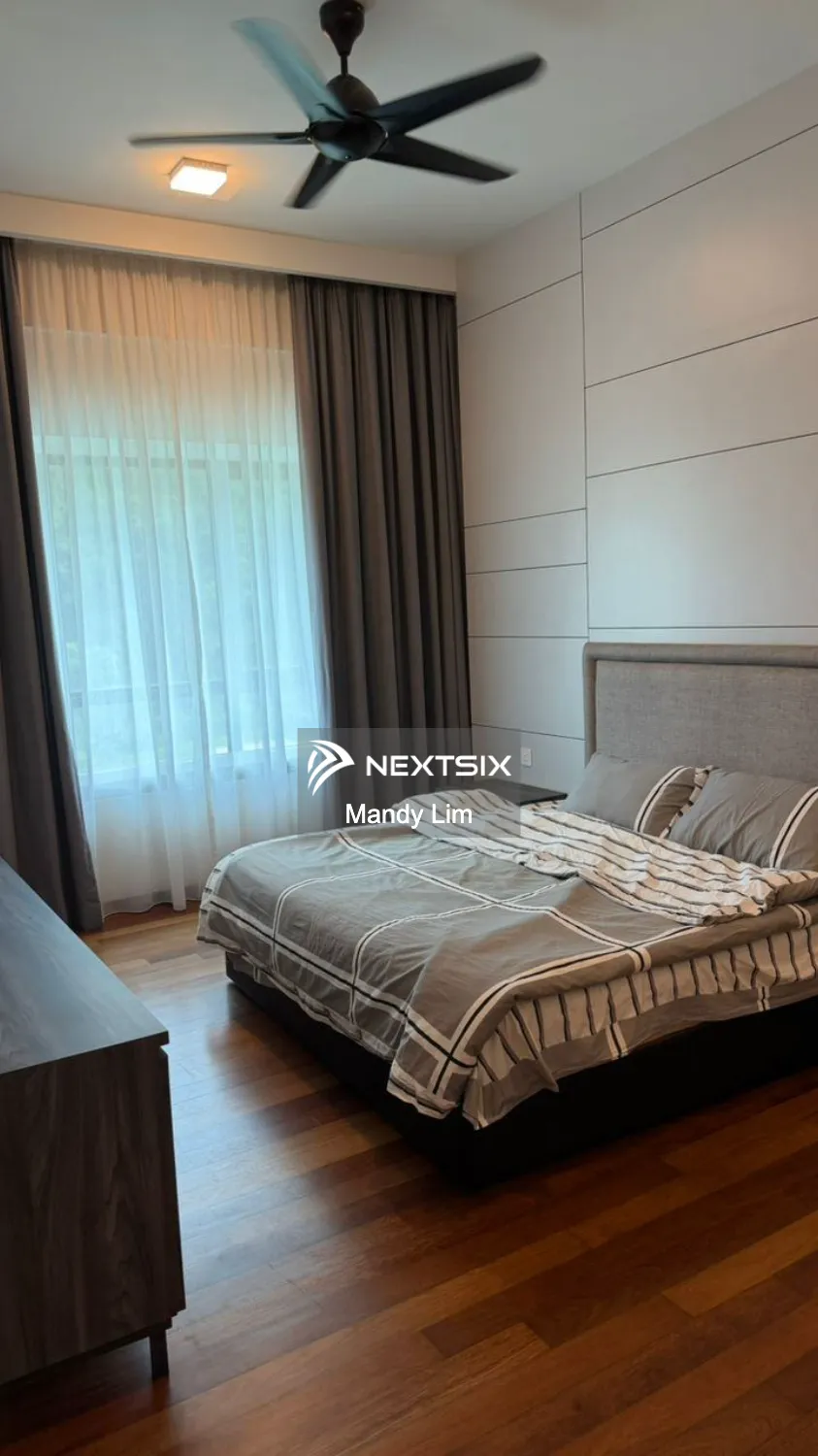 Condominium For Rent in Tanjung Bungah Penang - Image 5