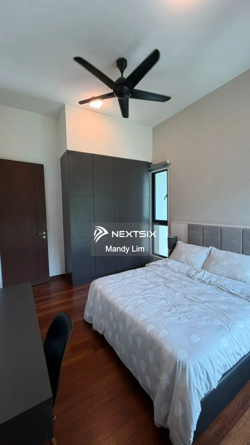 Condominium For Rent in Tanjung Bungah Penang - Image 6