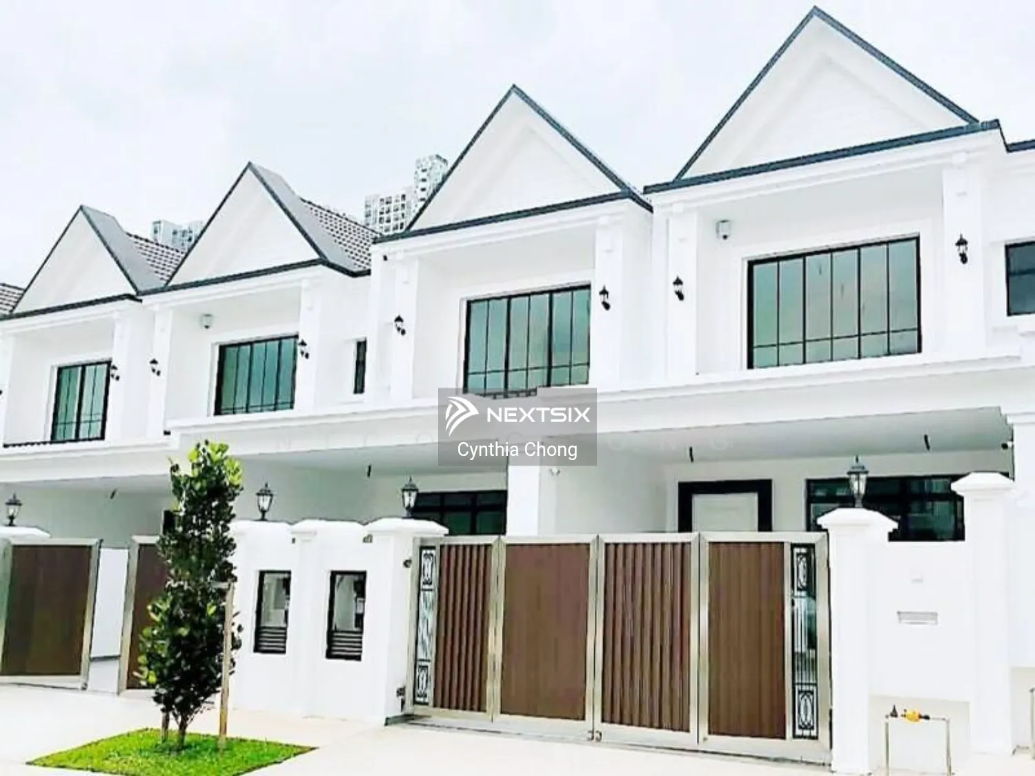 2-sty Terrace/Link House For Sale in Masai Johor