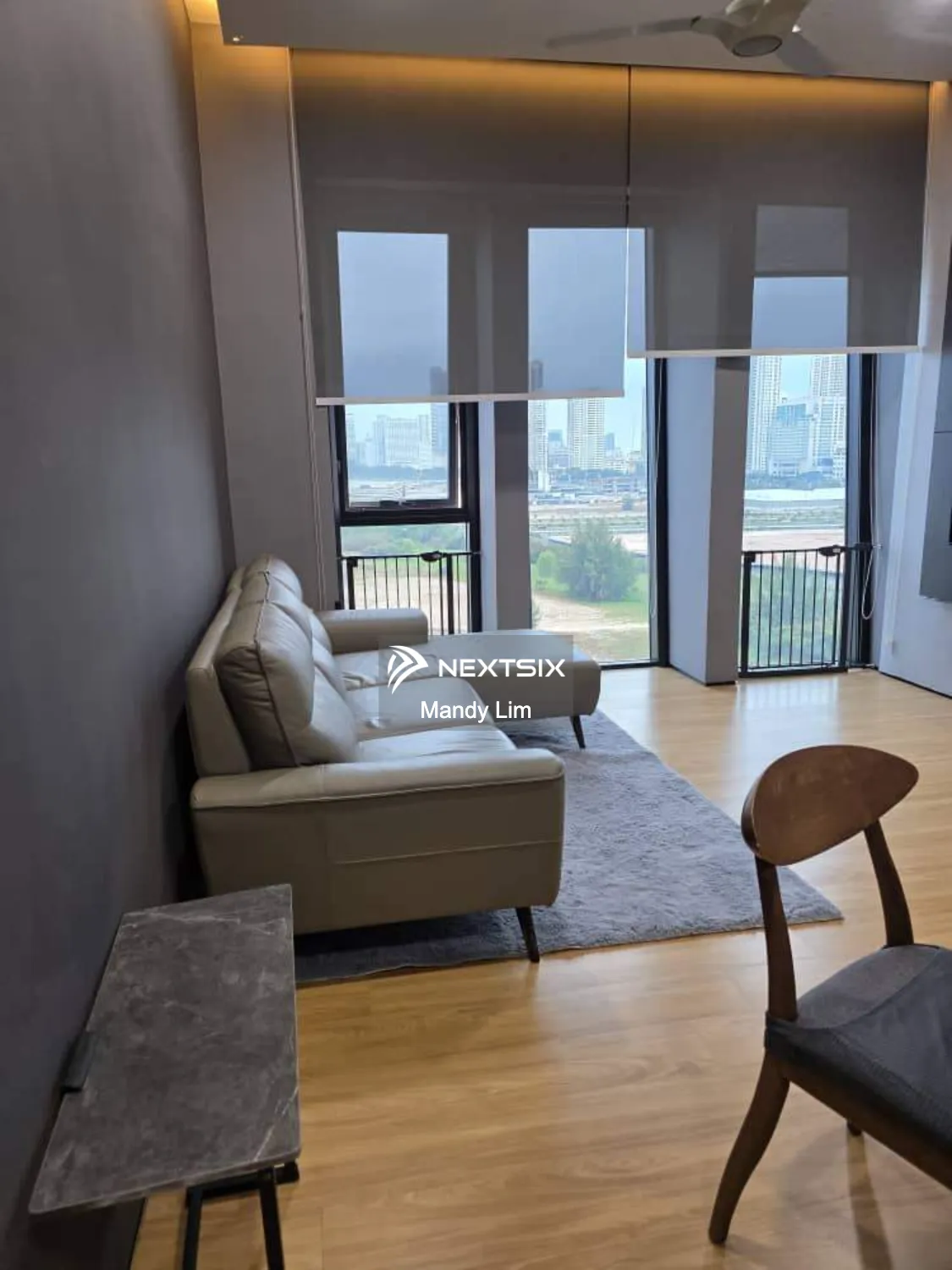 Serviced Residence For Rent in Tanjong Tokong Penang