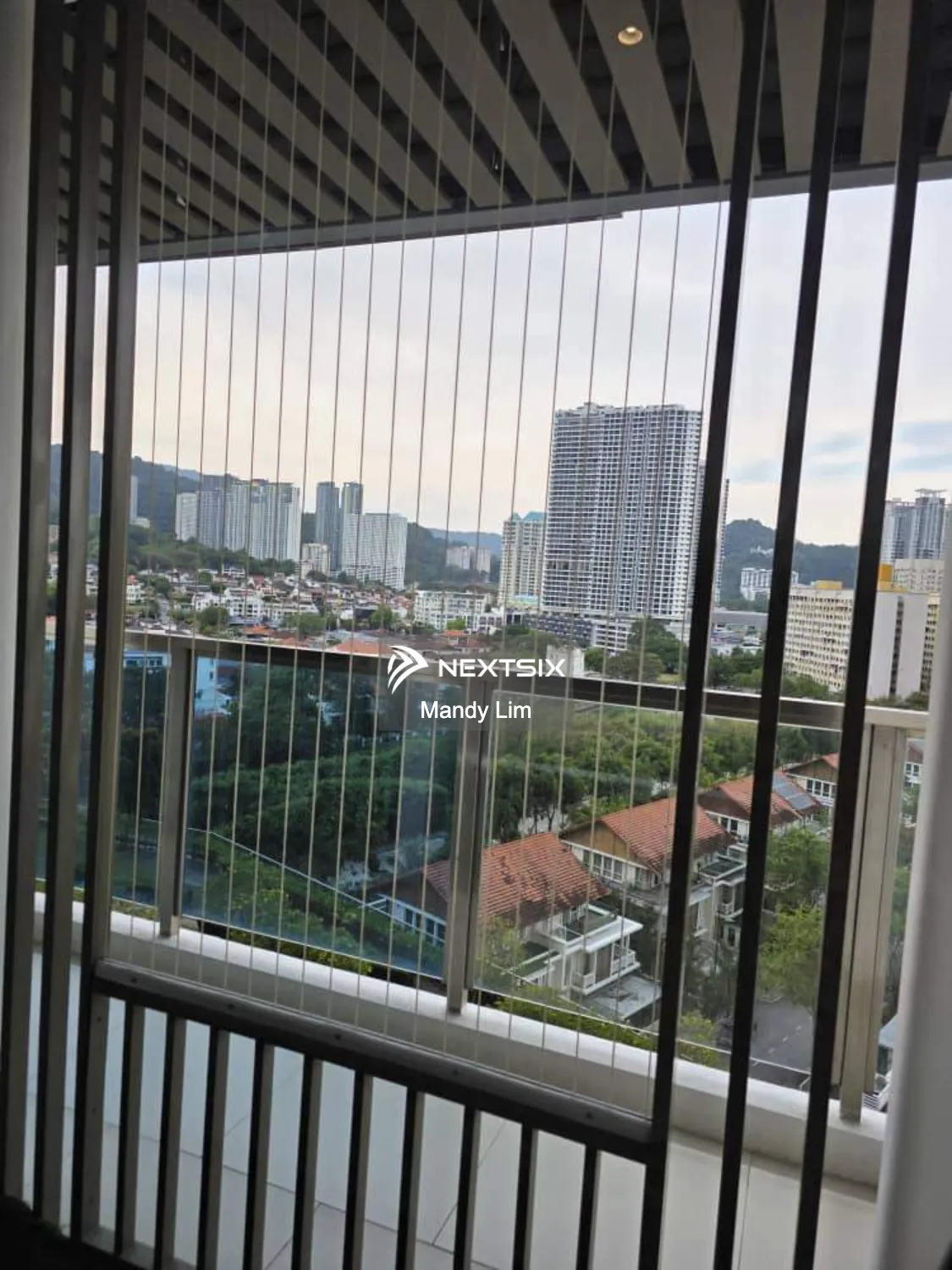 Serviced Residence For Rent in Tanjong Tokong Penang - Image 10