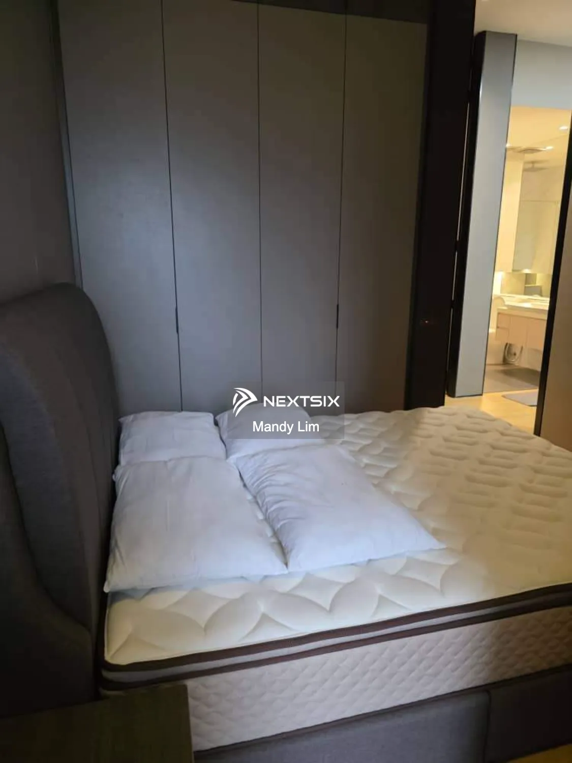 Serviced Residence For Rent in Tanjong Tokong Penang - Image 11