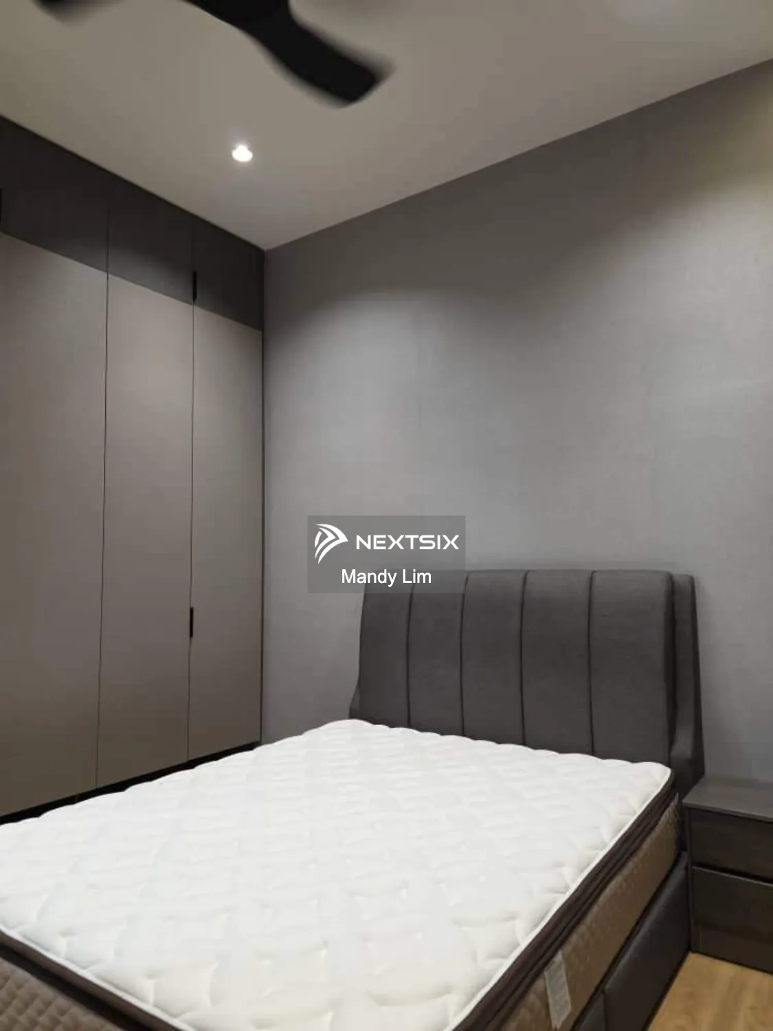 Serviced Residence For Rent in Tanjong Tokong Penang - Image 12