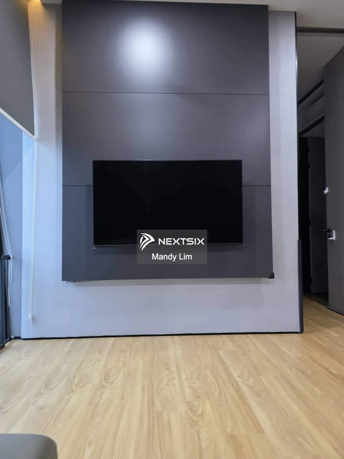 Serviced Residence For Rent in Tanjong Tokong Penang - Image 13