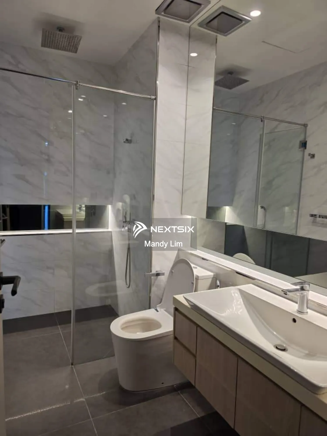 Serviced Residence For Rent in Tanjong Tokong Penang - Image 15