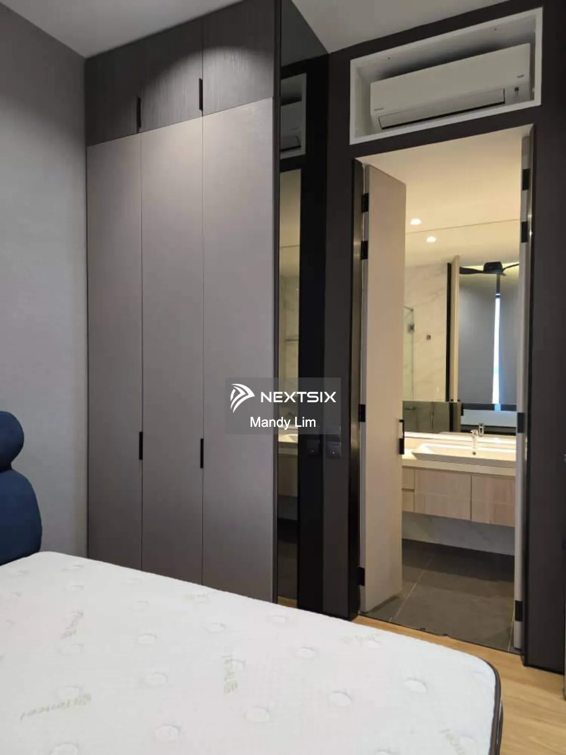 Serviced Residence For Rent in Tanjong Tokong Penang - Image 16