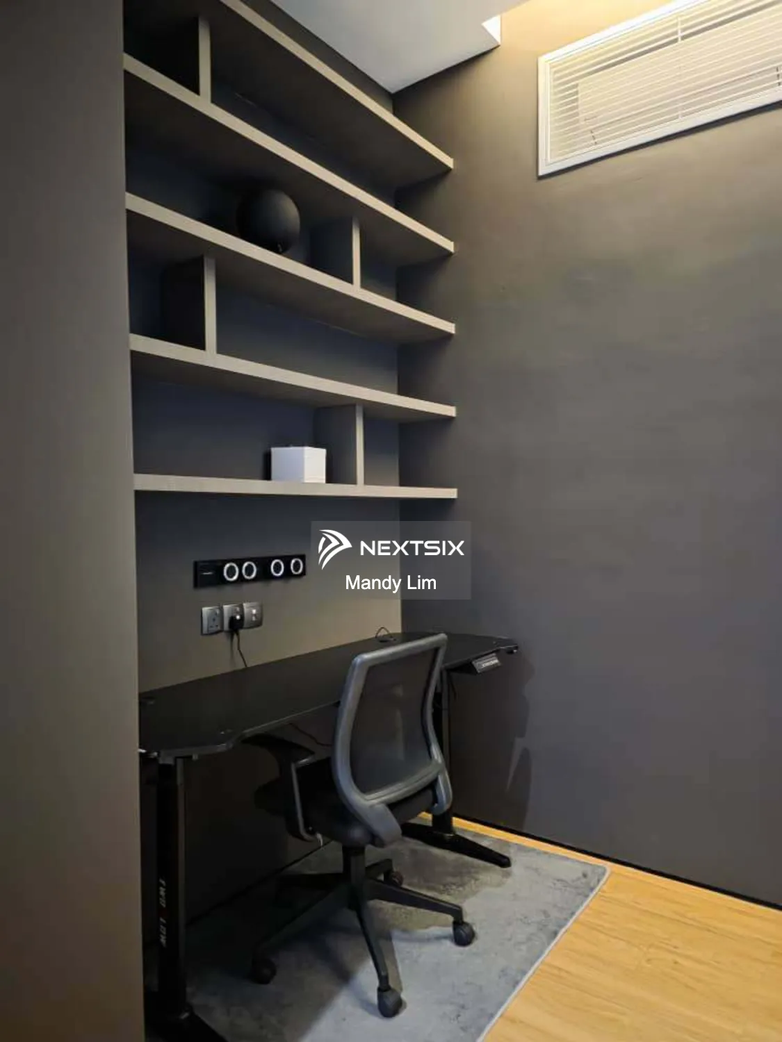 Serviced Residence For Rent in Tanjong Tokong Penang - Image 17