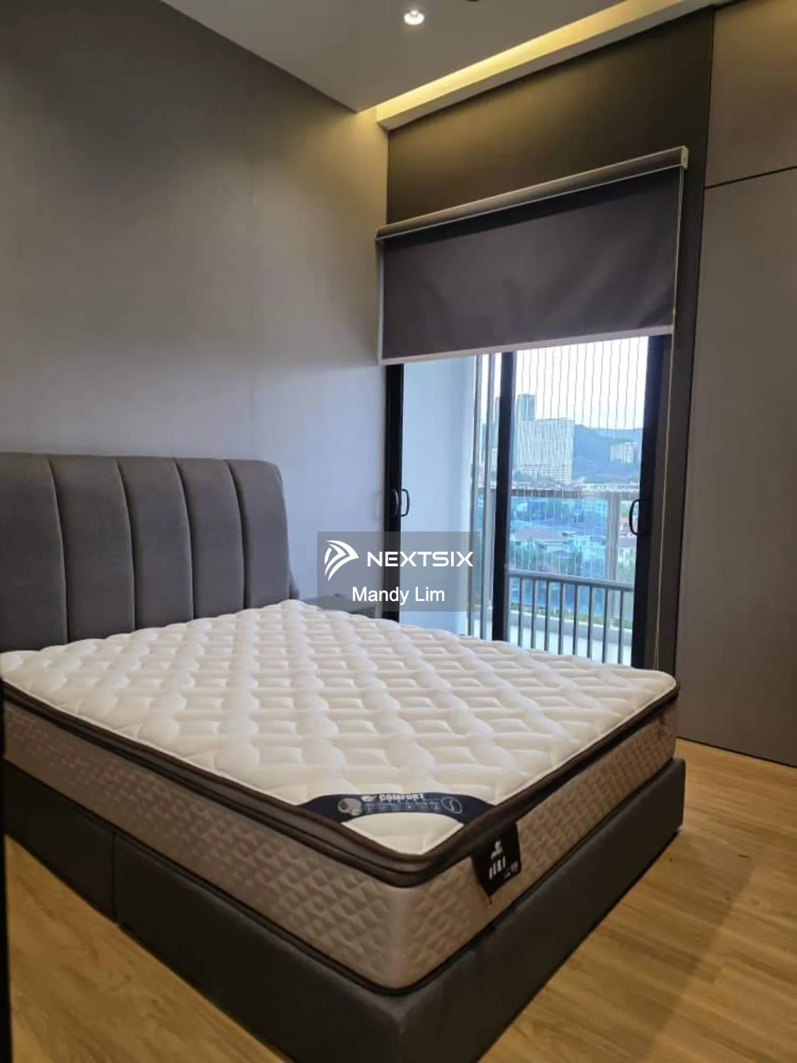 Serviced Residence For Rent in Tanjong Tokong Penang - Image 6