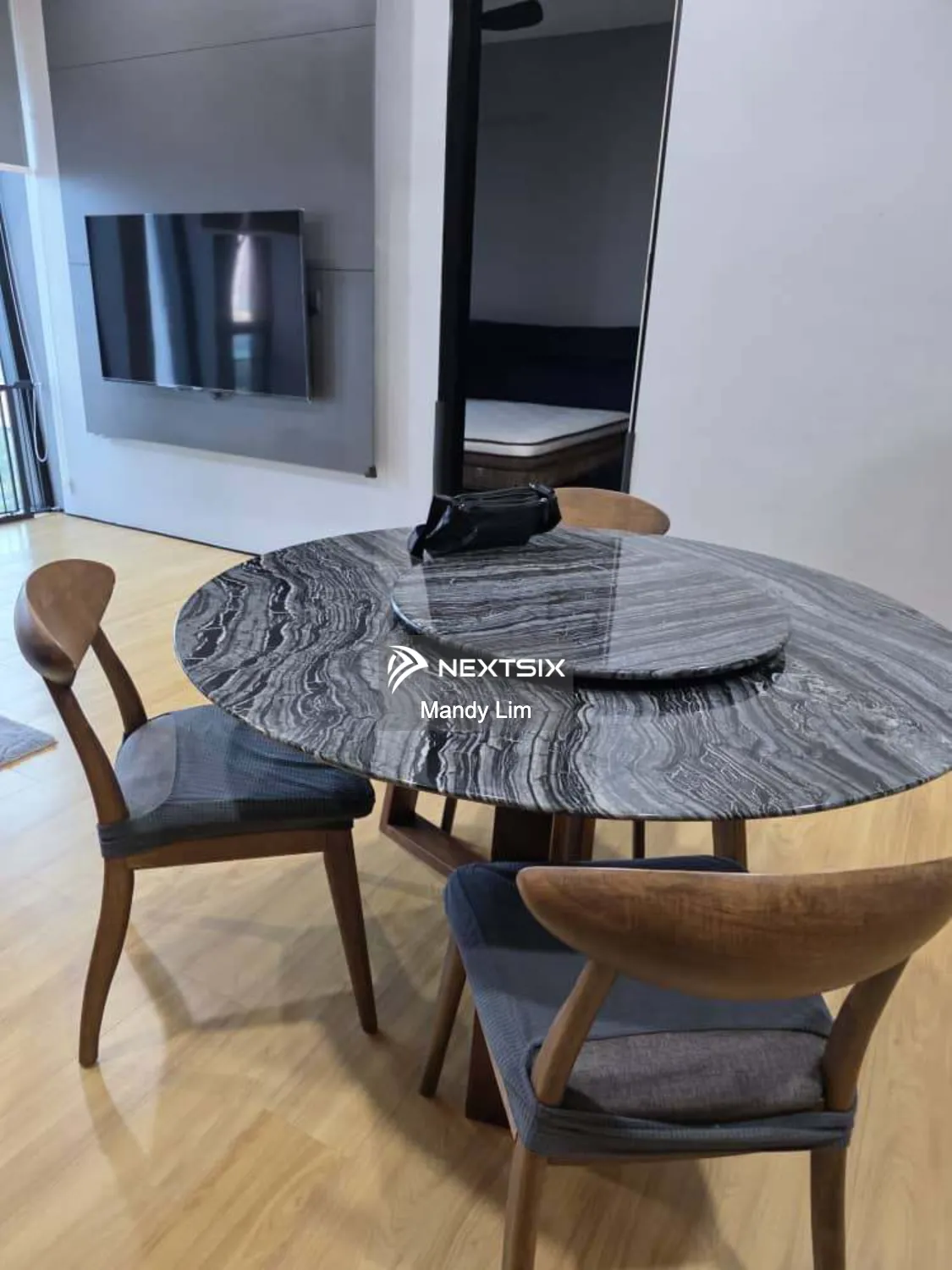 Serviced Residence For Rent in Tanjong Tokong Penang - Image 8