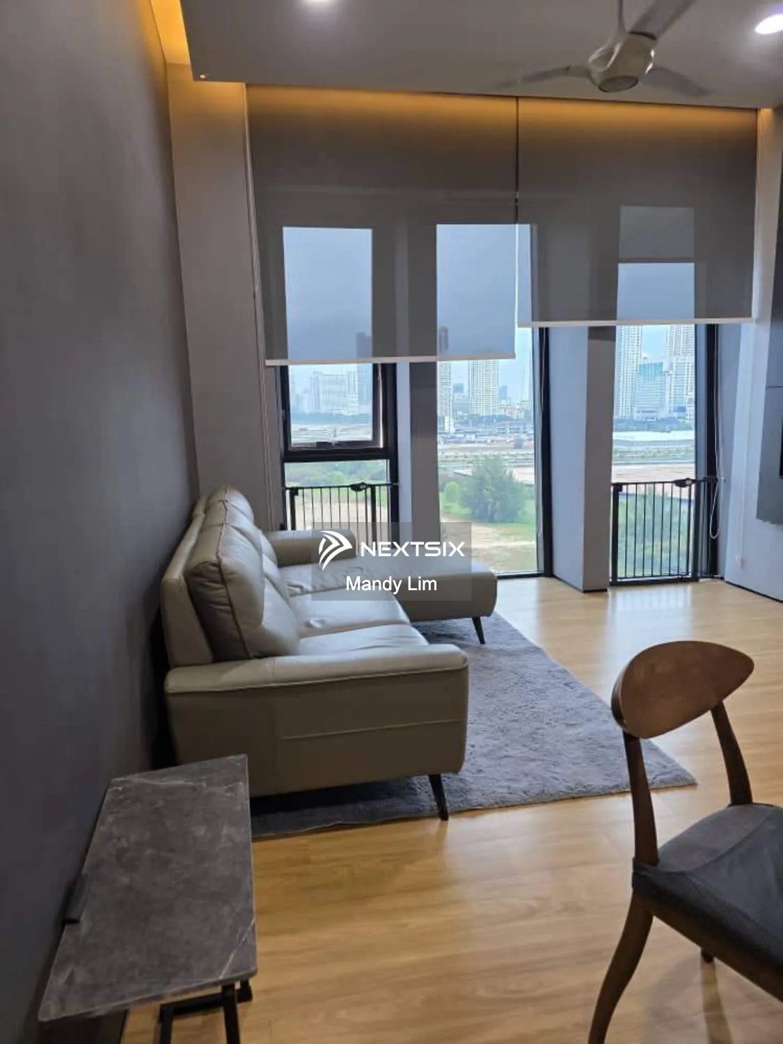 Serviced Residence For Rent in Tanjong Tokong Penang - Image 9