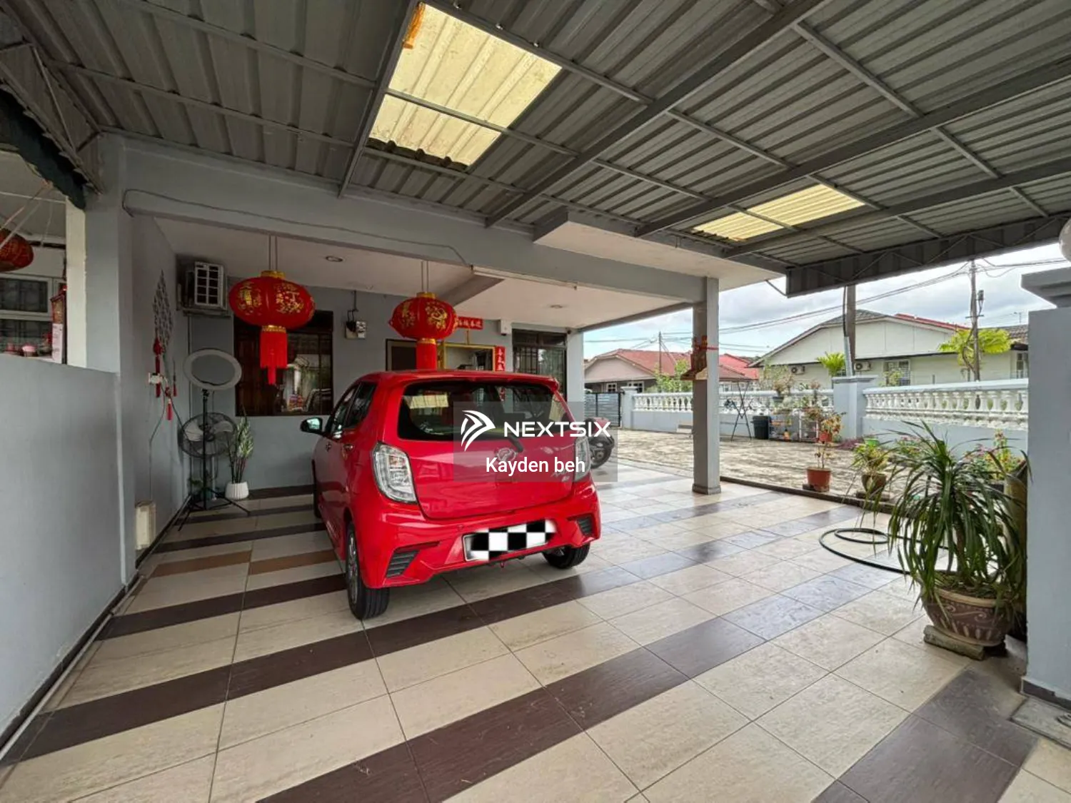 1-sty Terrace/Link House For Sale in Johor Bahru Johor