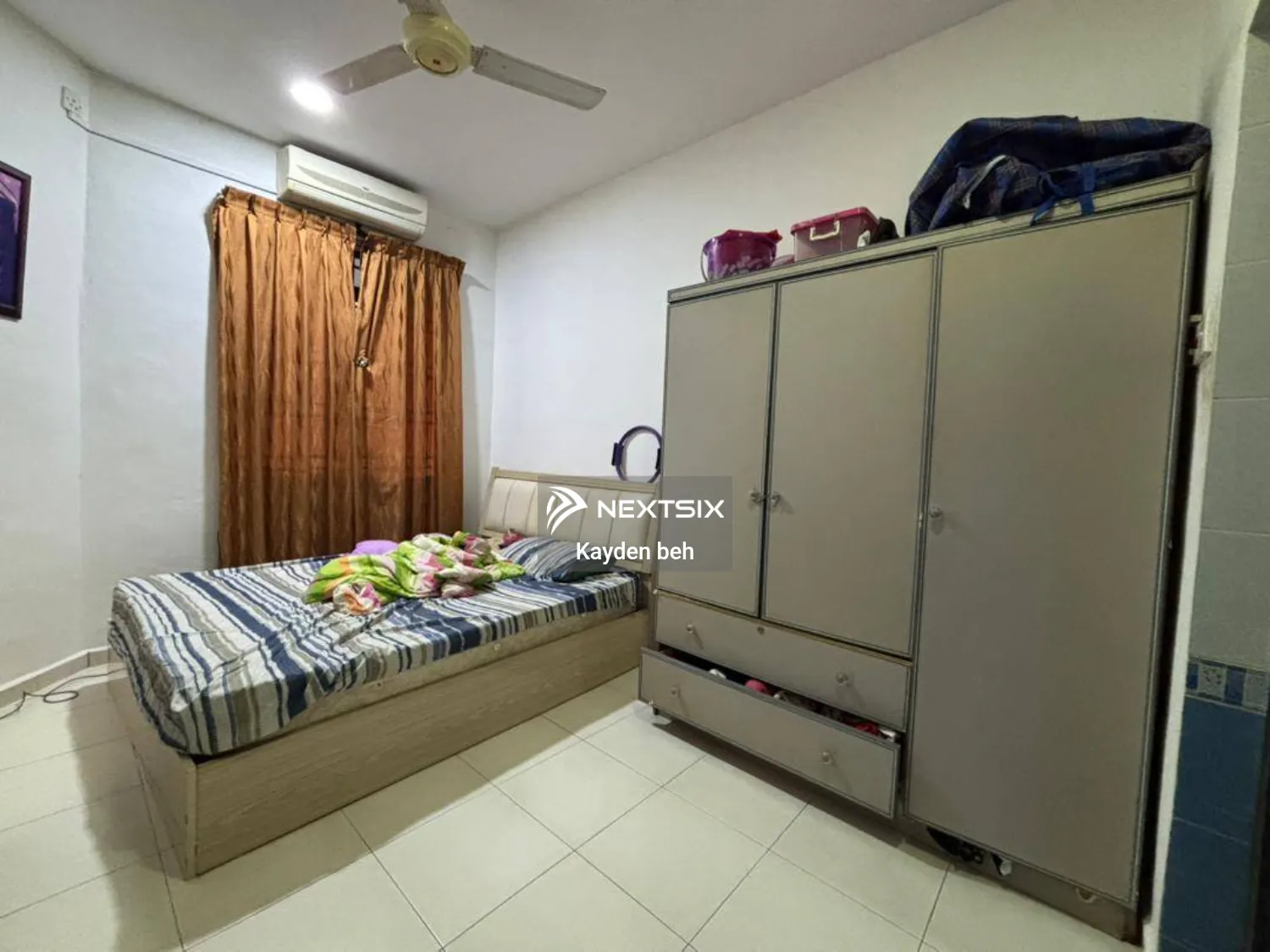 1-sty Terrace/Link House For Sale in Johor Bahru Johor - Image 6