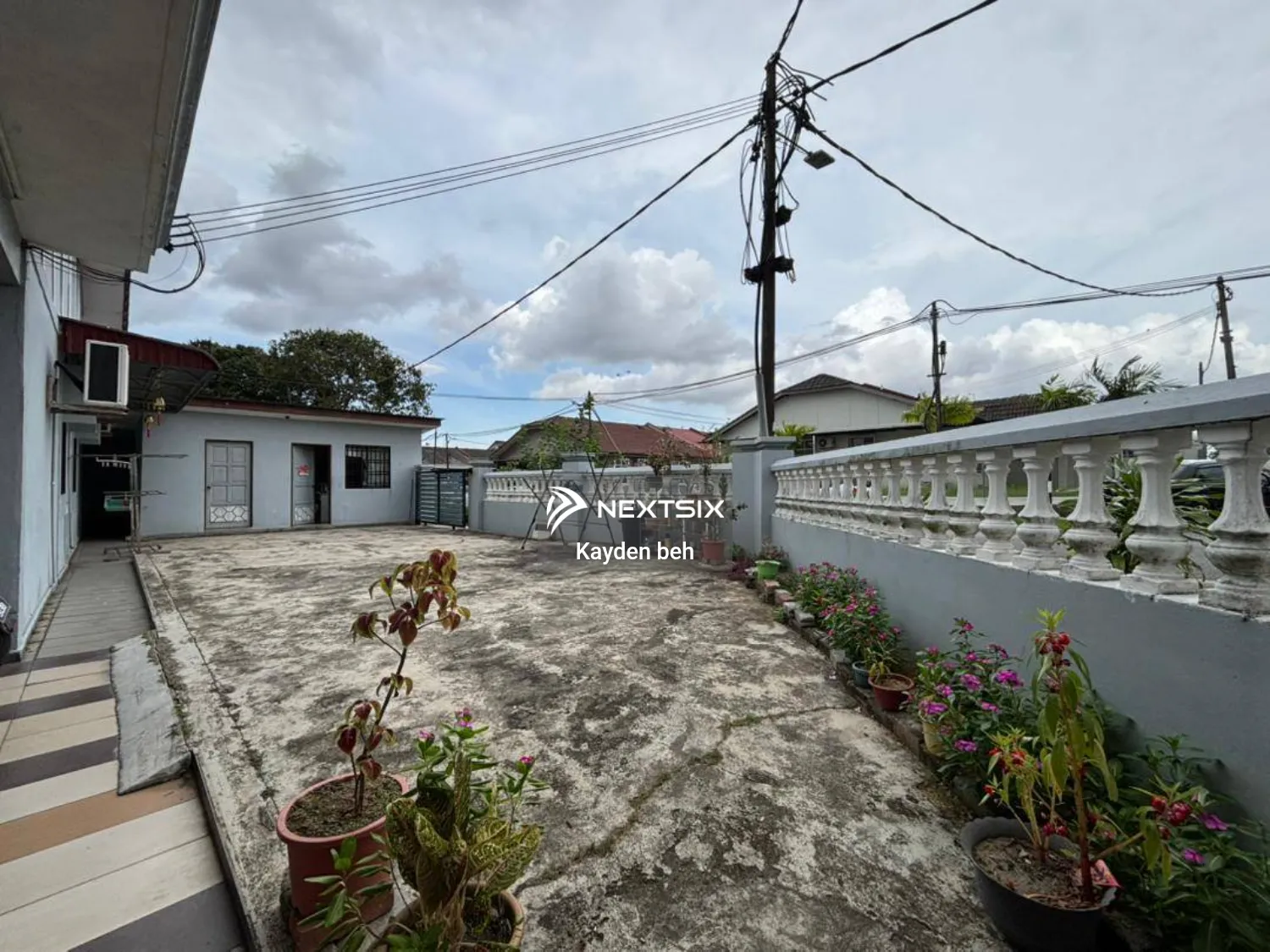 1-sty Terrace/Link House For Sale in Johor Bahru Johor - Image 7