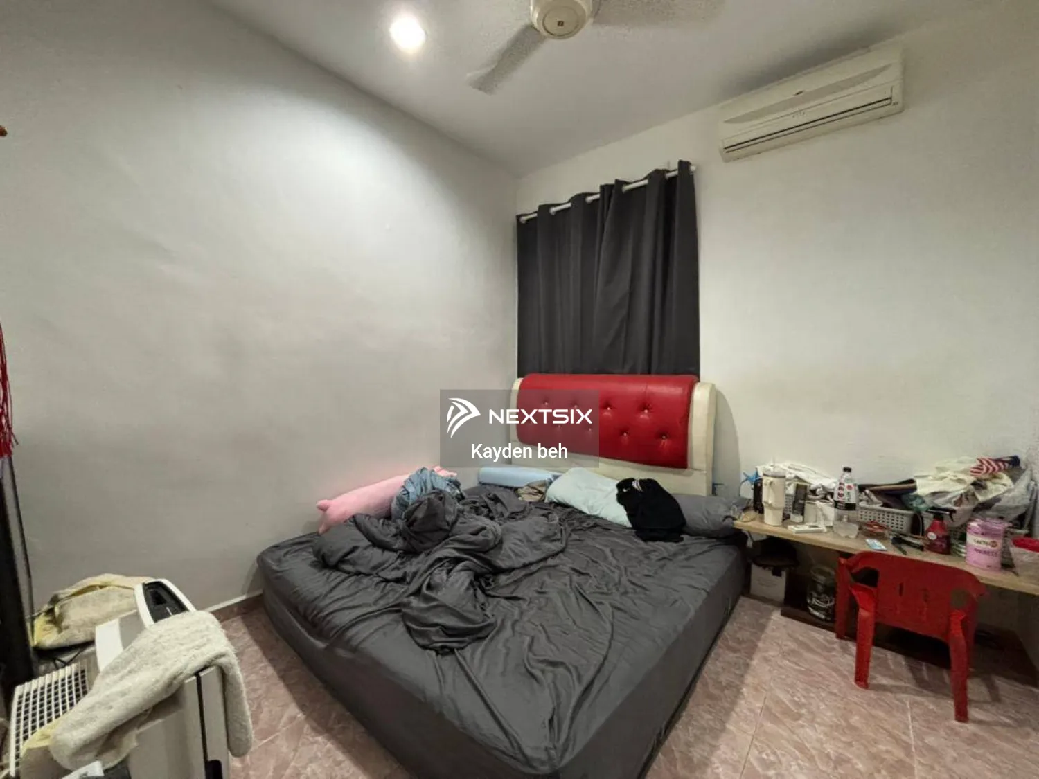 1-sty Terrace/Link House For Sale in Johor Bahru Johor - Image 8