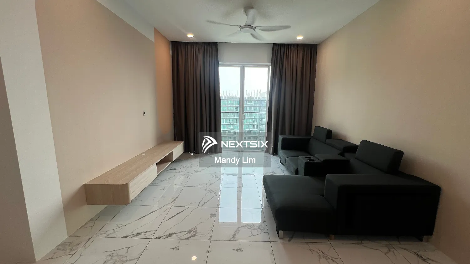 Condominium For Rent in Batu Uban Penang