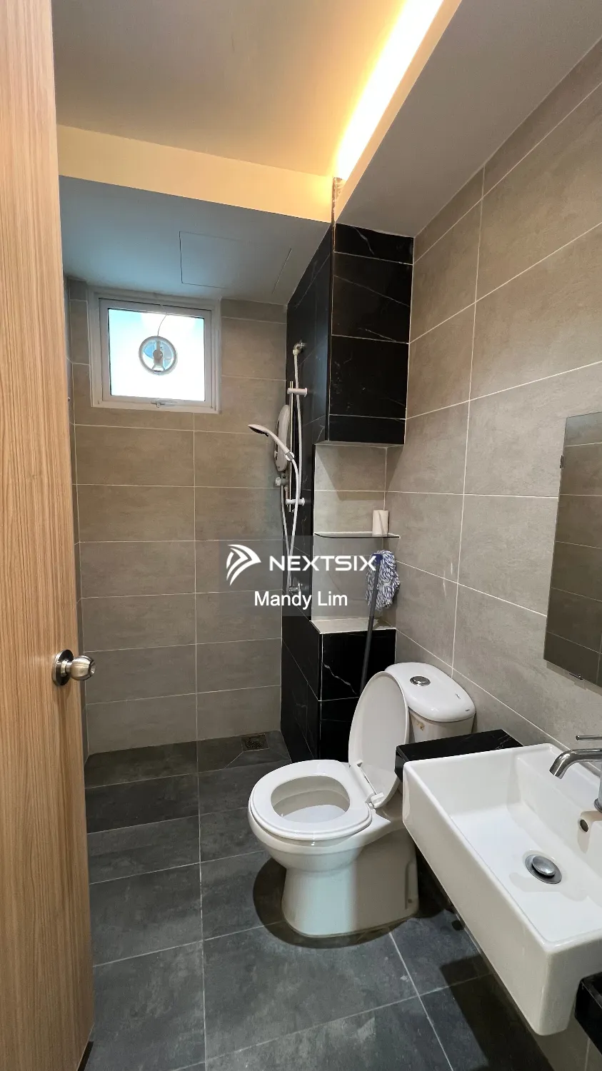 Condominium For Rent in Batu Uban Penang - Image 11