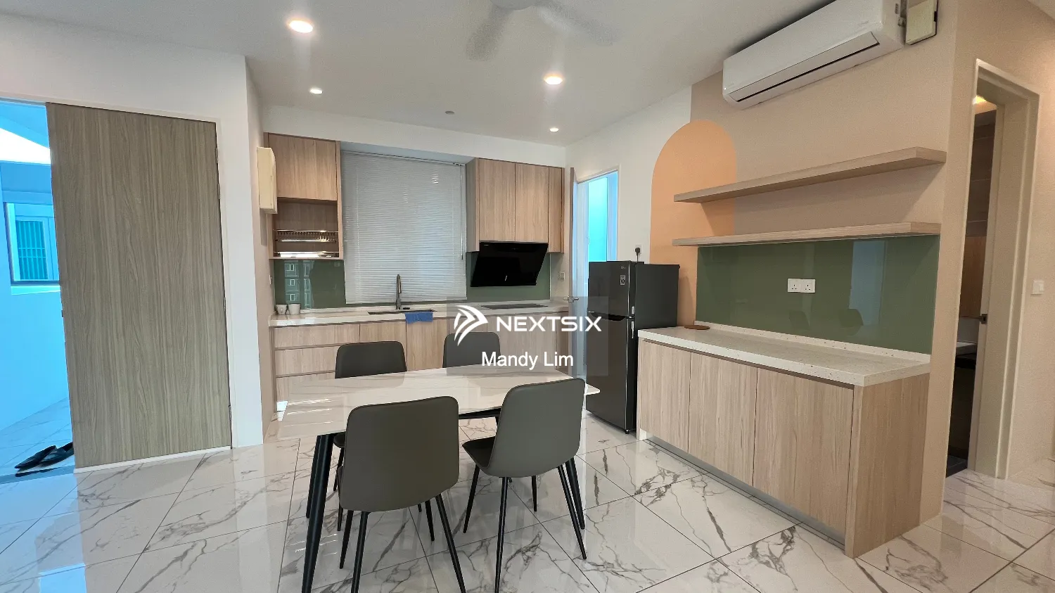 Condominium For Rent in Batu Uban Penang - Image 12