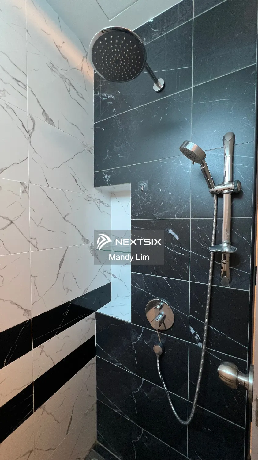 Condominium For Rent in Batu Uban Penang - Image 5