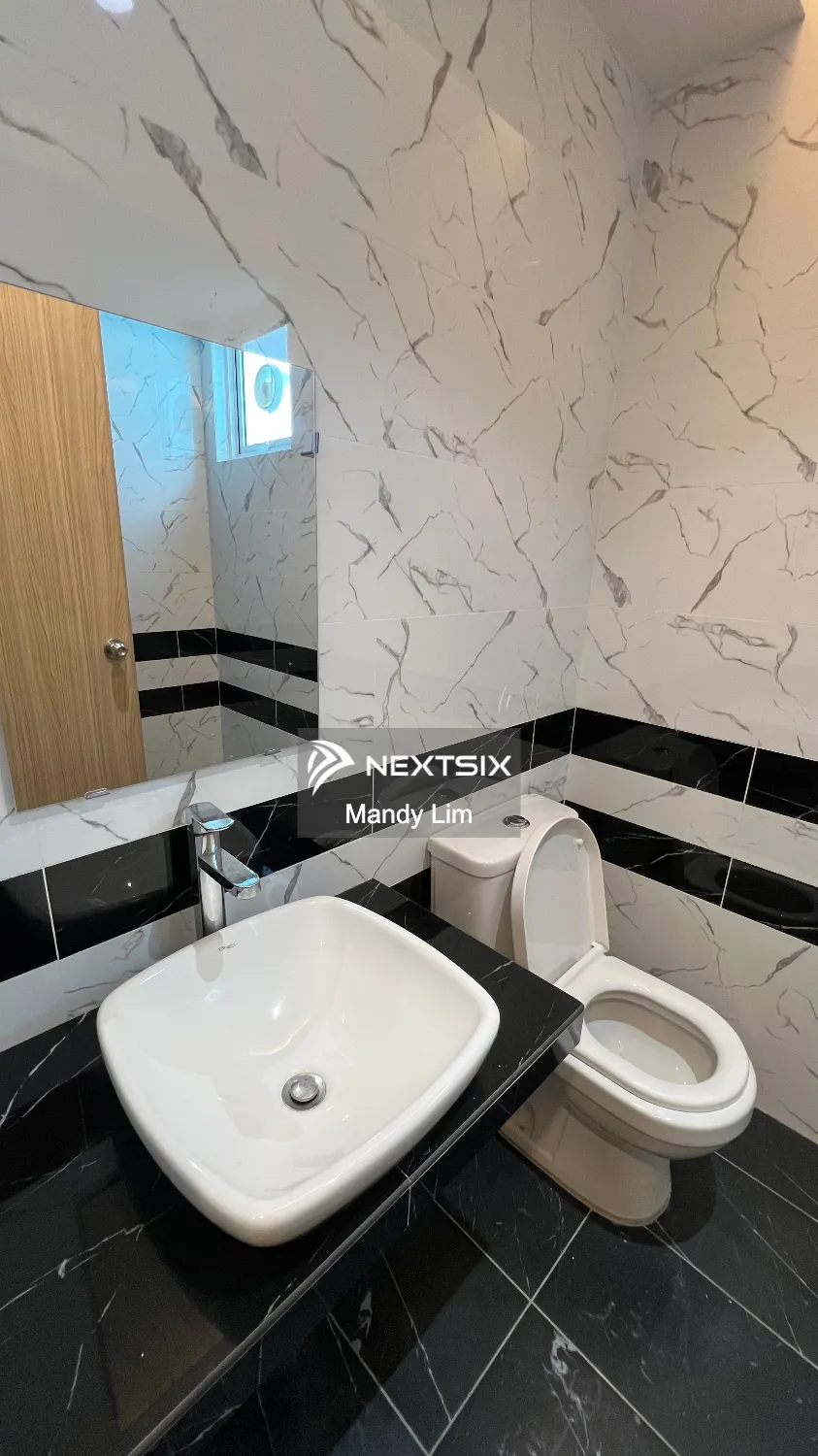 Condominium For Rent in Batu Uban Penang - Image 6