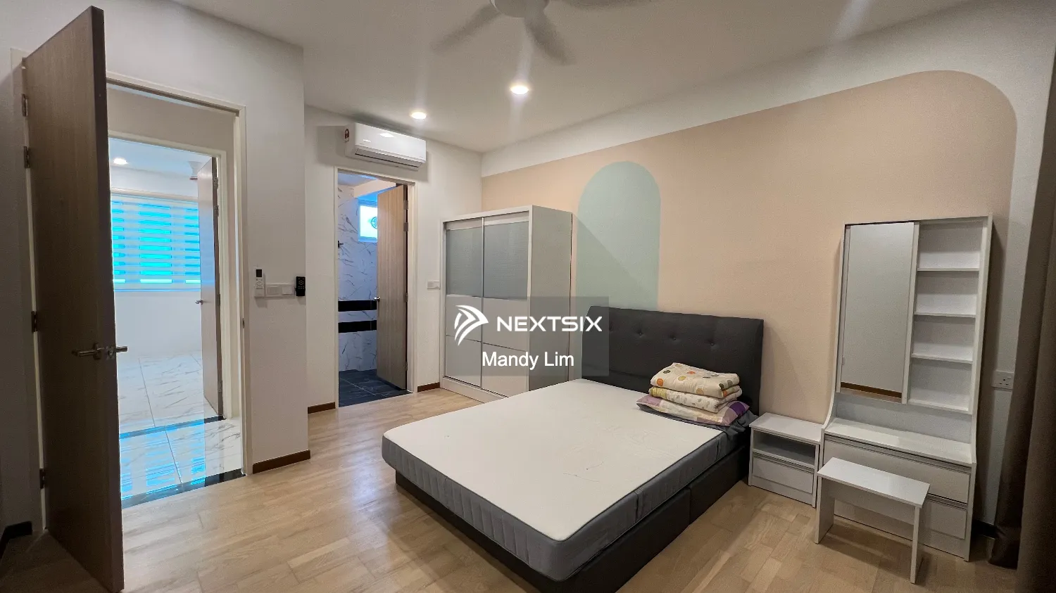 Condominium For Rent in Batu Uban Penang - Image 7