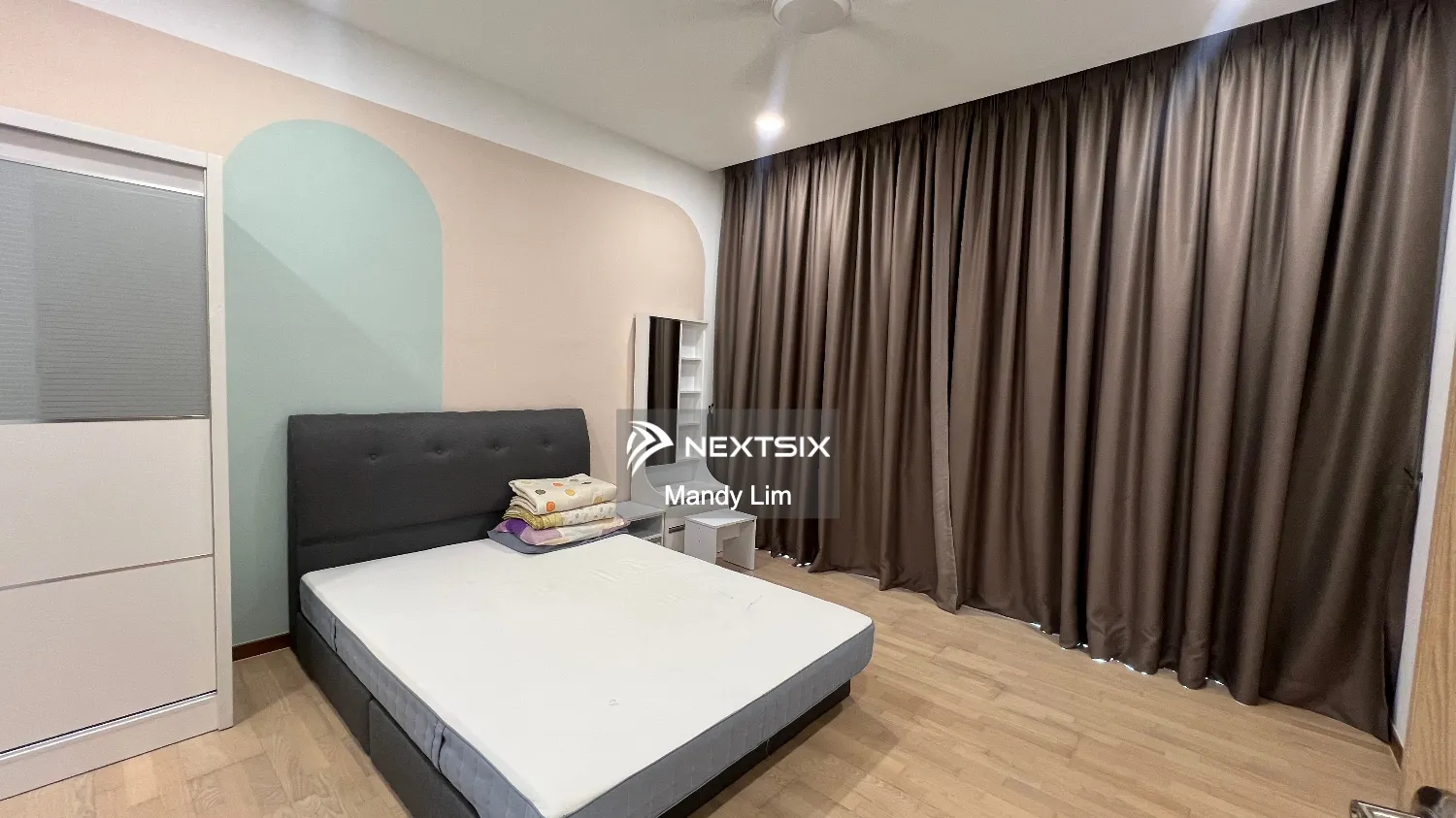 Condominium For Rent in Batu Uban Penang - Image 8