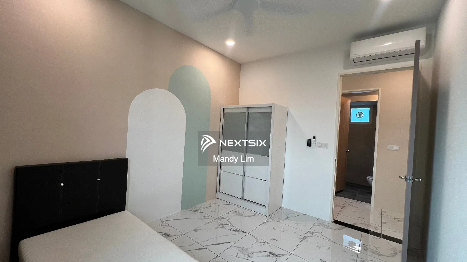 Condominium For Rent in Batu Uban Penang - Image 9