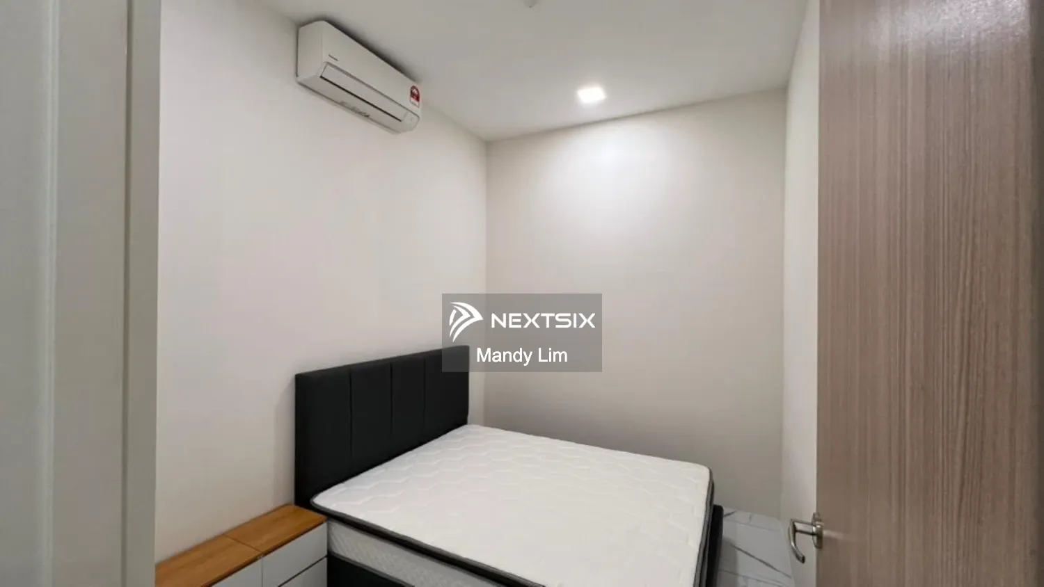 Condominium For Rent in Batu Uban Penang - Image 10