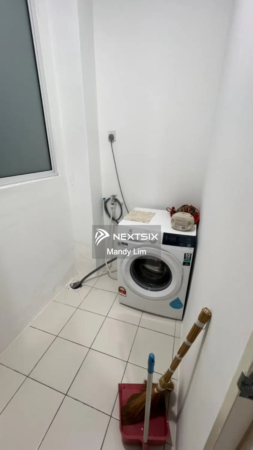 Condominium For Rent in Batu Uban Penang - Image 11