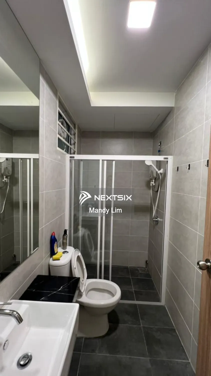 Condominium For Rent in Batu Uban Penang - Image 12