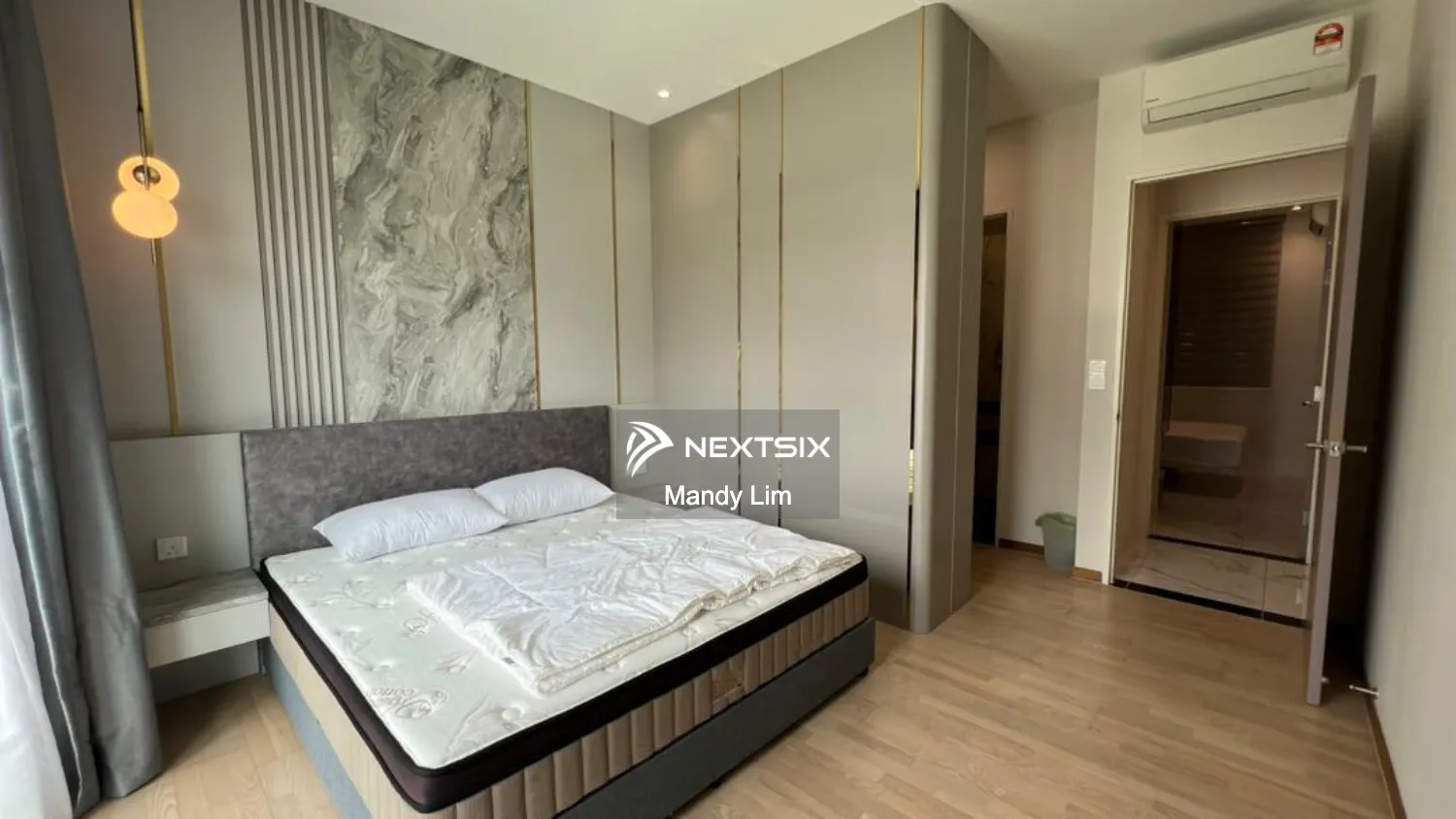 Condominium For Rent in Batu Uban Penang - Image 5