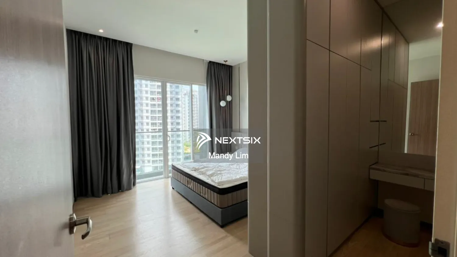 Condominium For Rent in Batu Uban Penang - Image 6