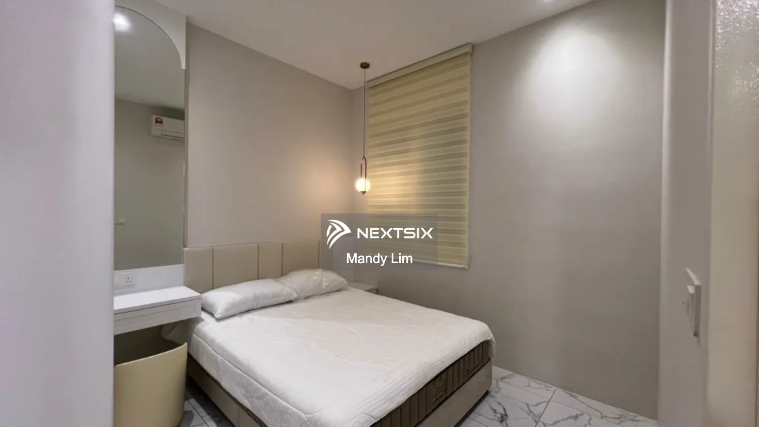 Condominium For Rent in Batu Uban Penang - Image 7