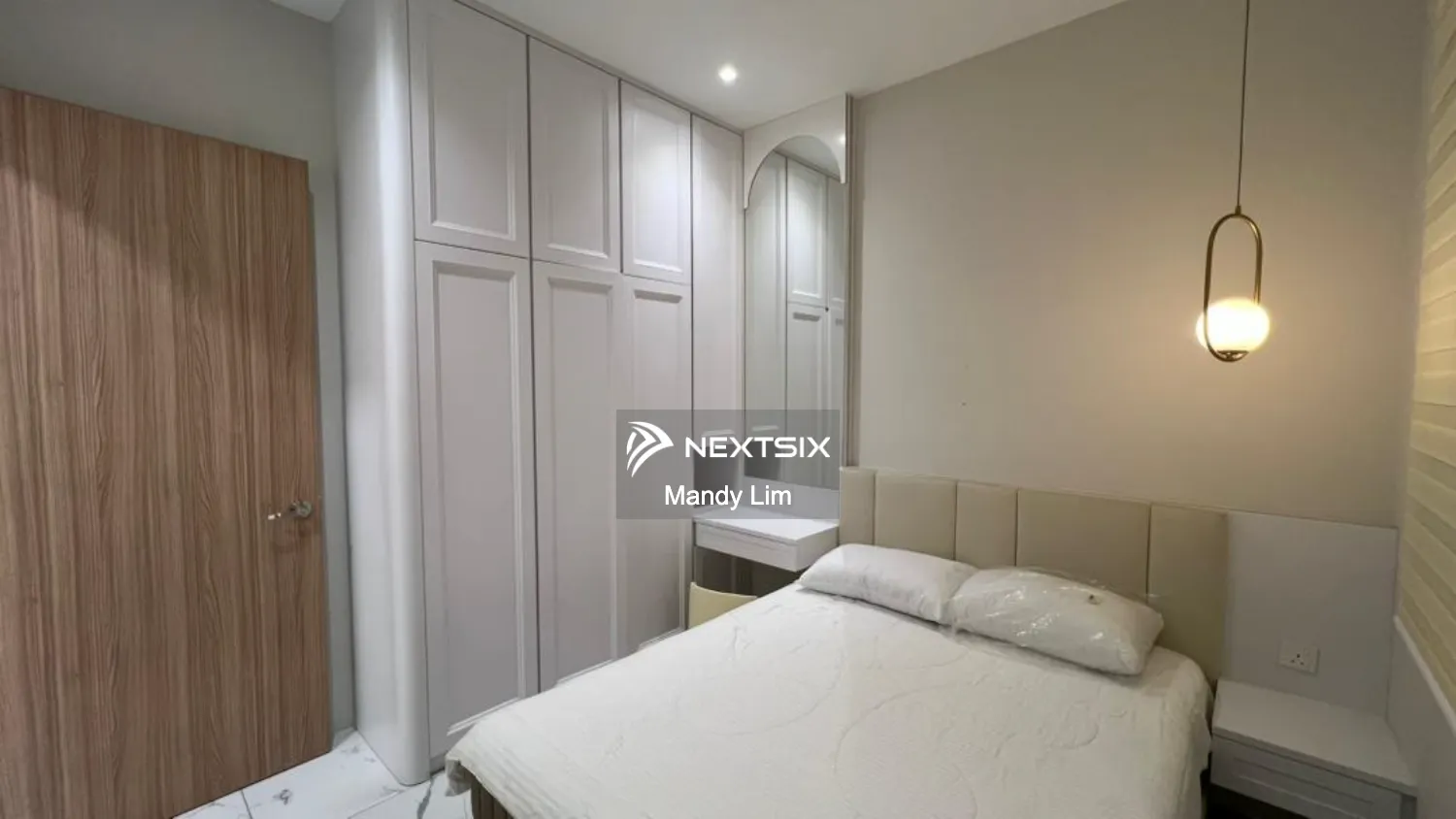Condominium For Rent in Batu Uban Penang - Image 8