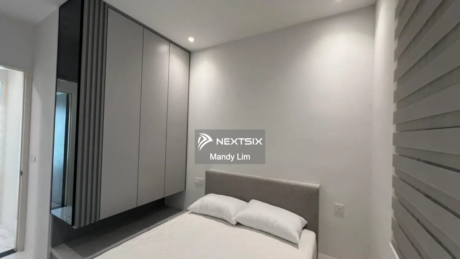 Condominium For Rent in Batu Uban Penang - Image 9