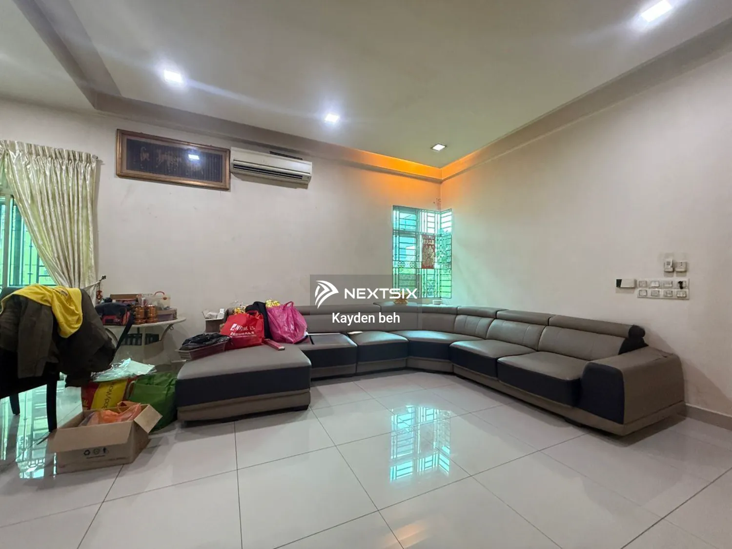 Semi-detached House For Sale in Iskandar Puteri (Nusajaya) Johor - Image 10