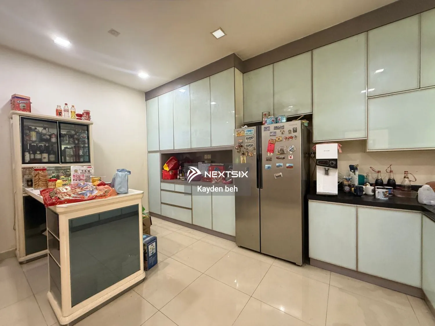 Semi-detached House For Sale in Iskandar Puteri (Nusajaya) Johor - Image 12