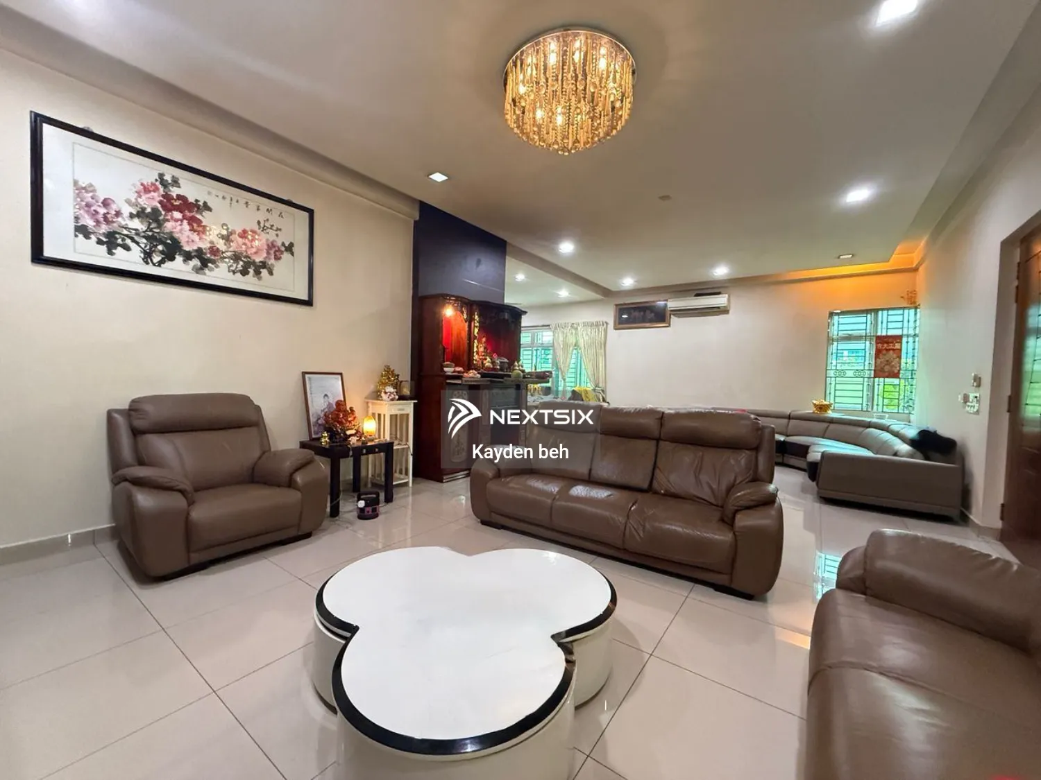 Semi-detached House For Sale in Iskandar Puteri (Nusajaya) Johor - Image 5