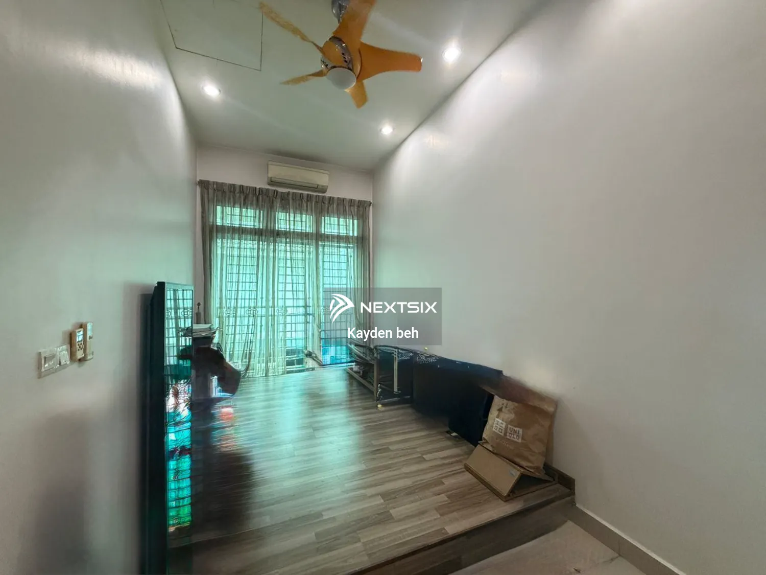 Semi-detached House For Sale in Iskandar Puteri (Nusajaya) Johor - Image 6