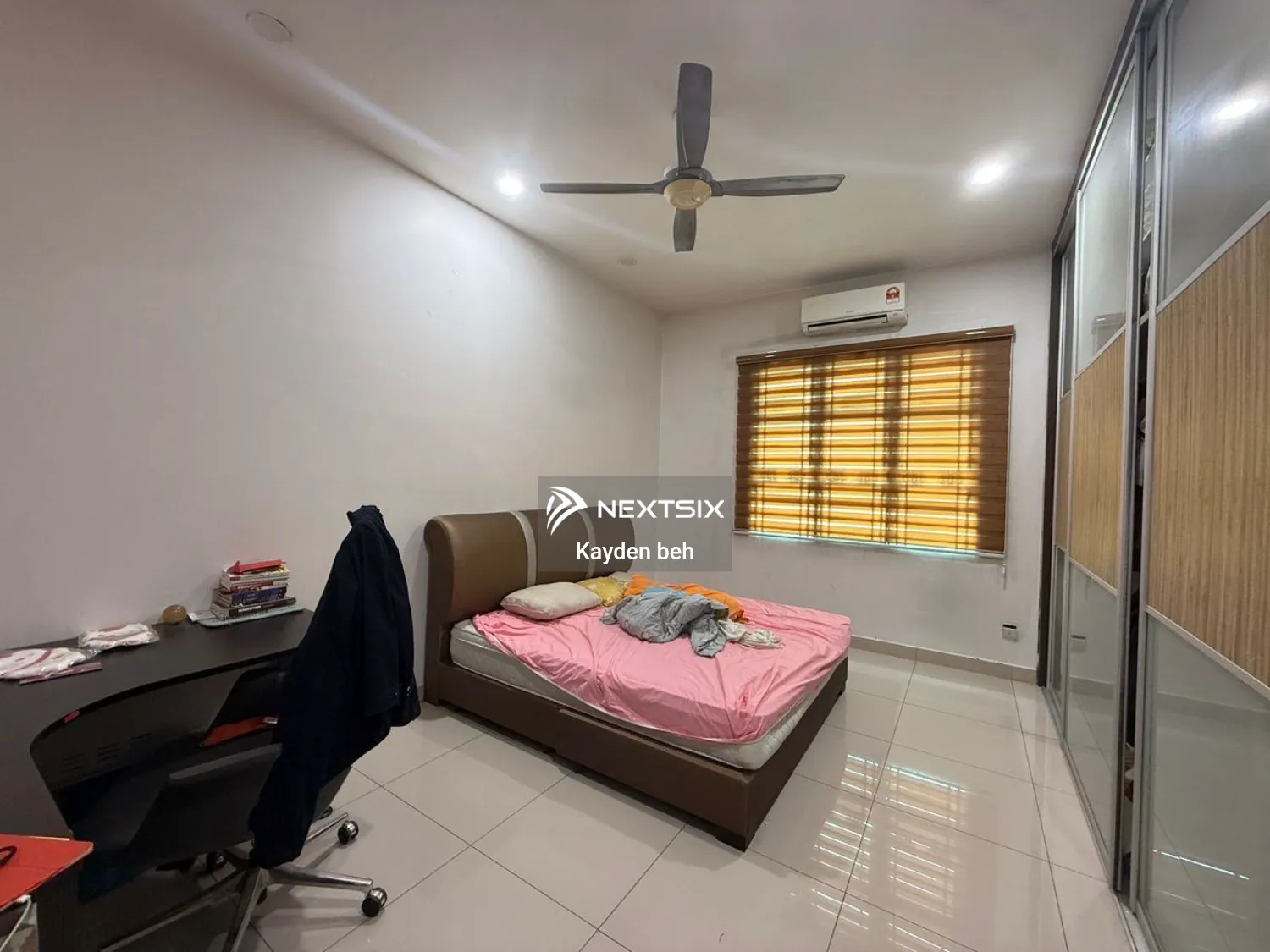 Semi-detached House For Sale in Iskandar Puteri (Nusajaya) Johor - Image 8