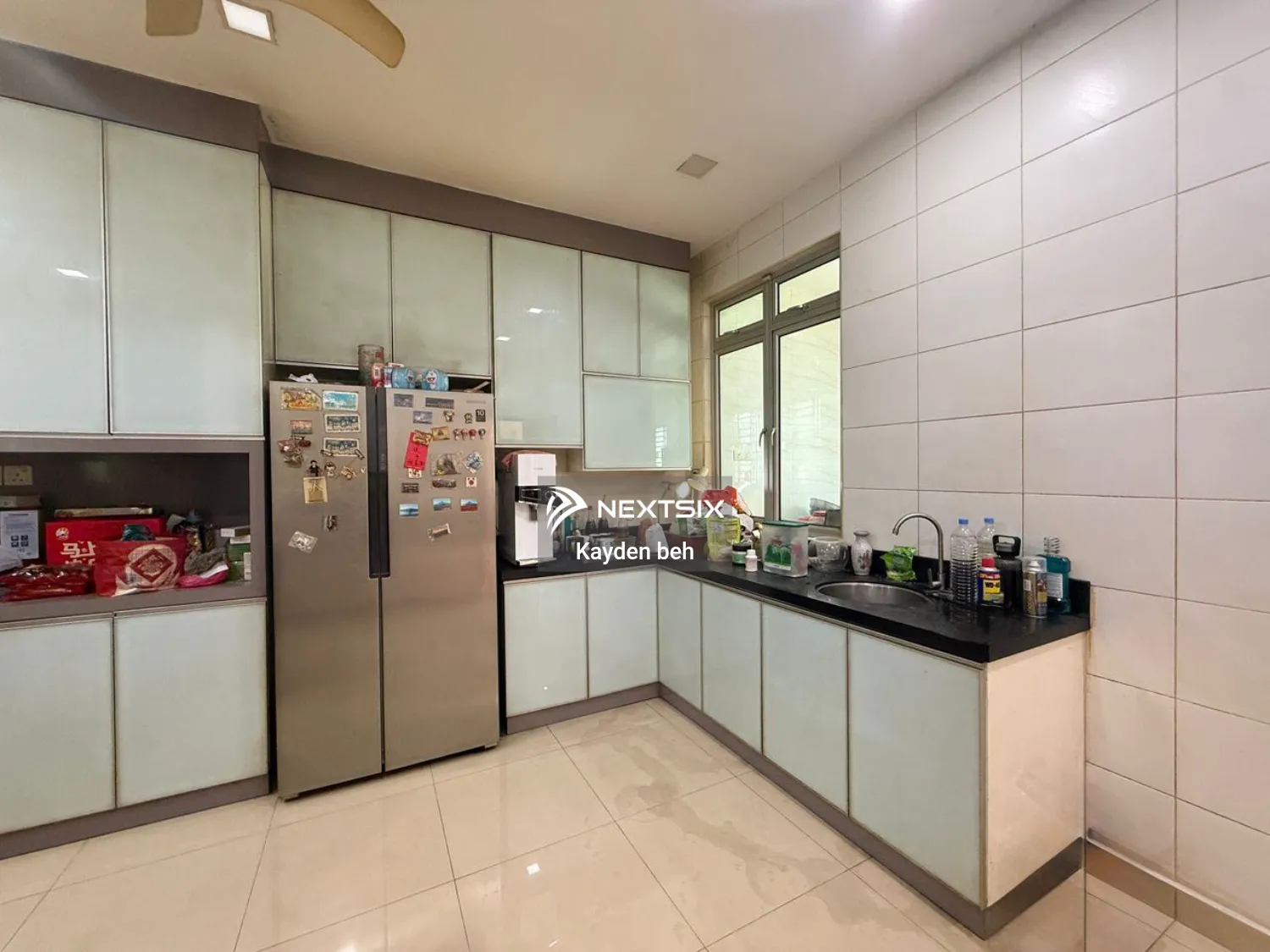 Semi-detached House For Sale in Iskandar Puteri (Nusajaya) Johor - Image 9