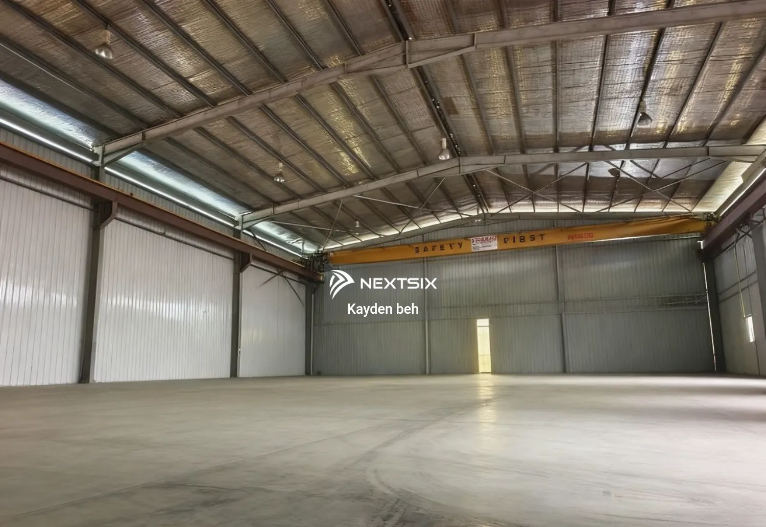 Factory For Sale in Senai Johor