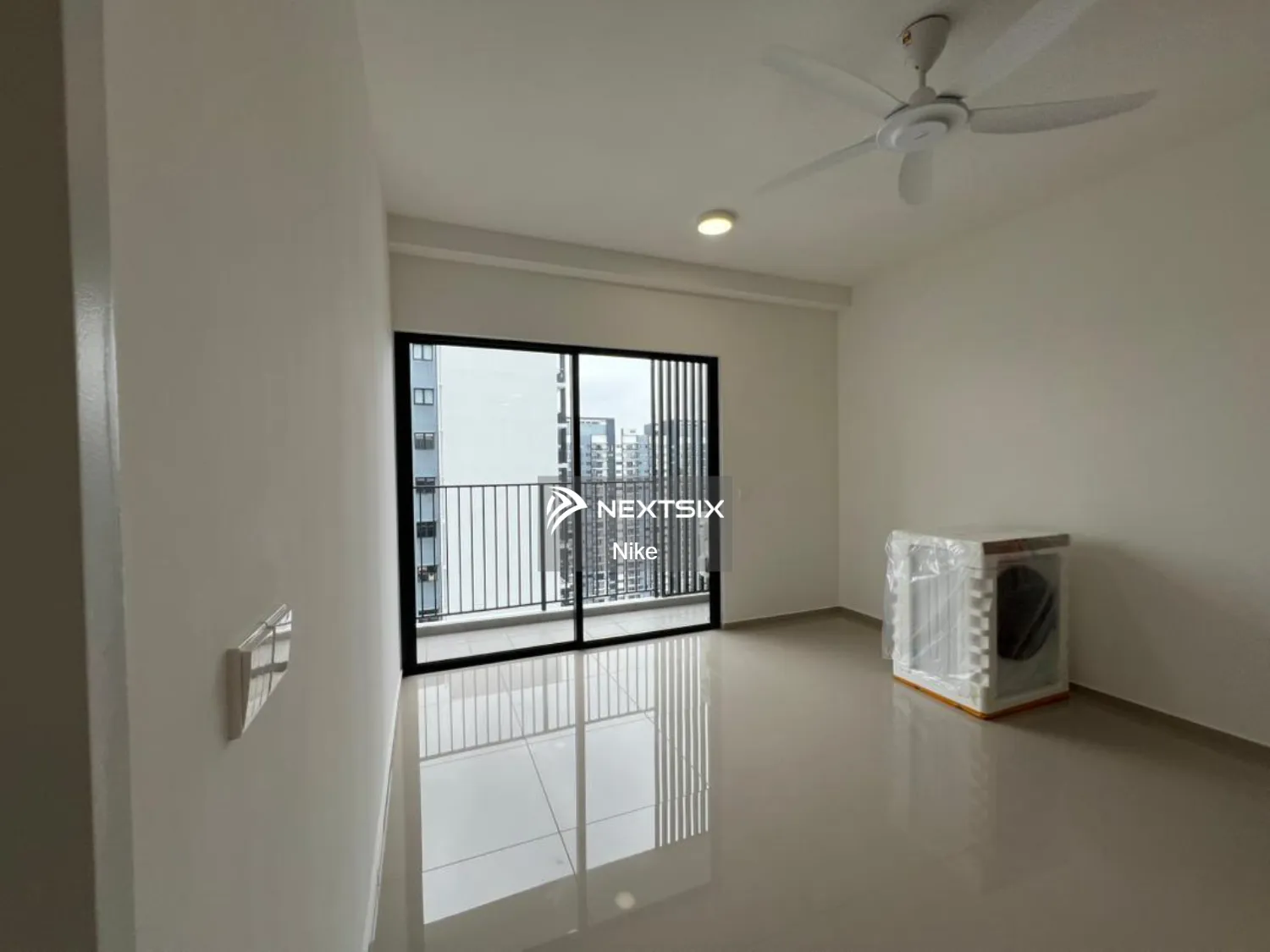 Serviced Residence For Rent in Setia Alam Selangor