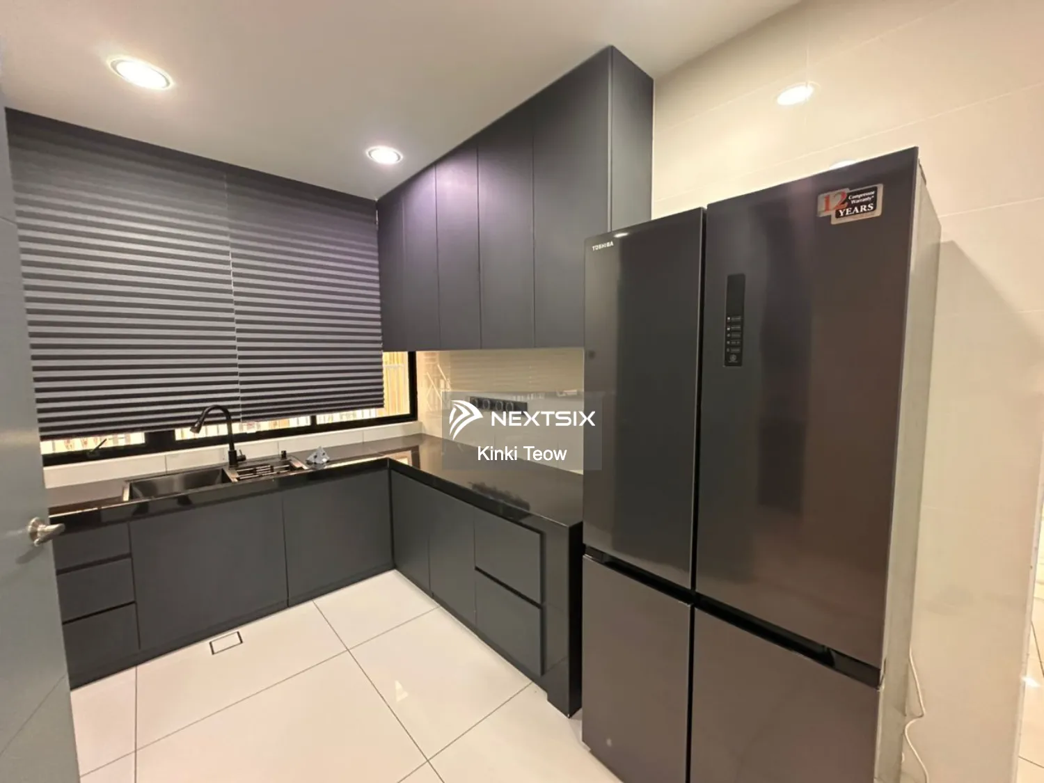 Cluster House For Sale in Horizon Hills Johor - Image 14