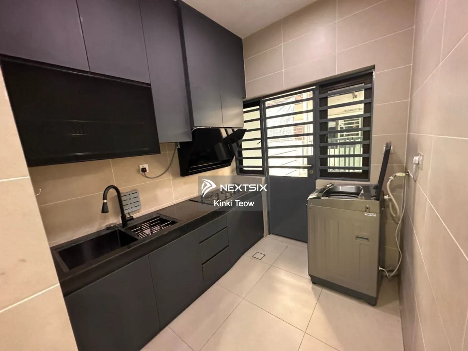 Cluster House For Sale in Horizon Hills Johor - Image 15