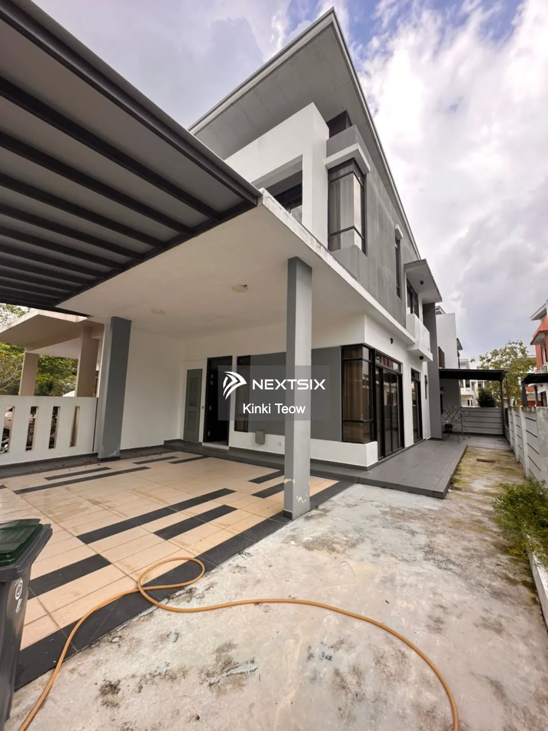 Cluster House For Sale in Horizon Hills Johor - Image 21