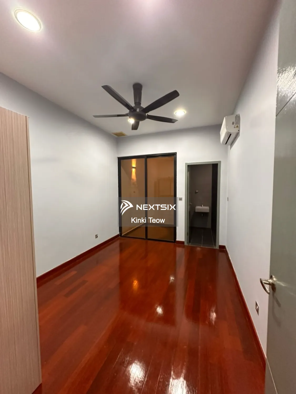 Cluster House For Sale in Horizon Hills Johor - Image 4