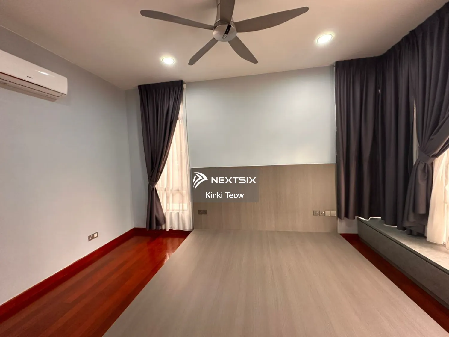 Cluster House For Sale in Horizon Hills Johor - Image 5